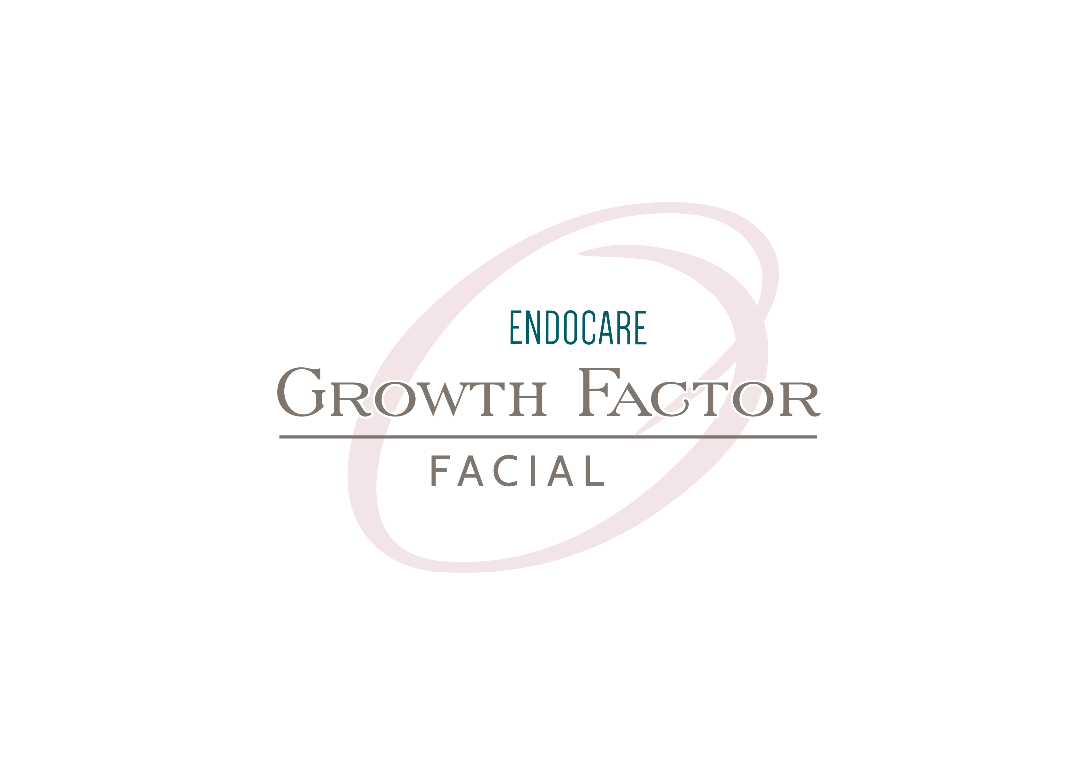 Endocare Growth Factor Facial logo